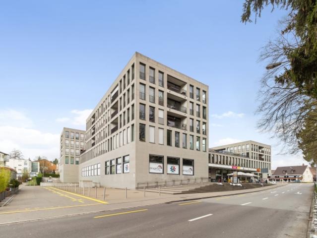 Garage mieten in Wetzikon (ZH), Zürich