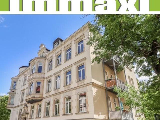 Wohnung kaufen in Zentrum-Nord, Leipzig