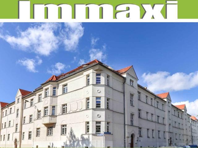 Wohnung kaufen in Gohlis-Süd, Leipzig