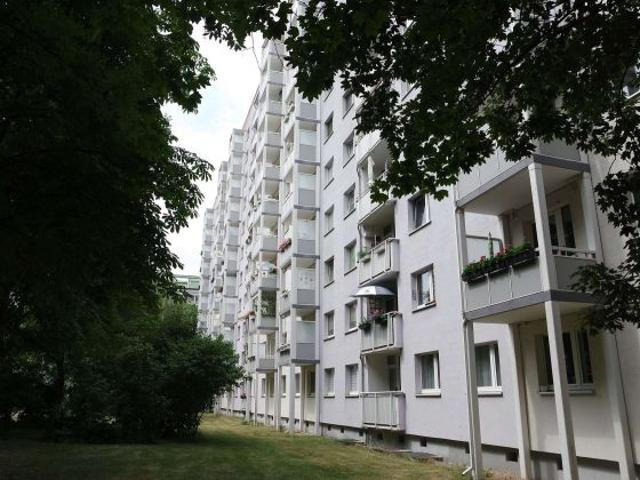 Wohnung mieten in Leipzig, Sachsen