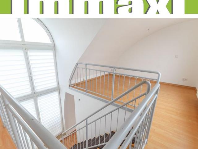 Wohnung kaufen in Neustadt-Neuschönefeld, Leipzig