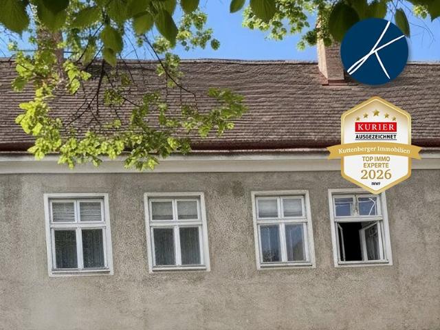 Immobilie kaufen in Krems an der Donau