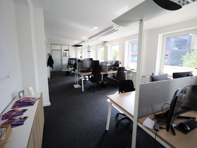 Büro mieten in Stadtkern, Essen