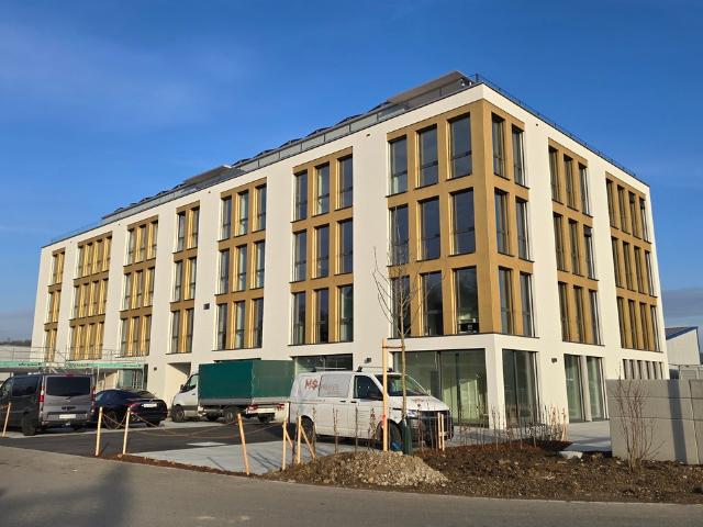 Immobilie mieten in Hüntwangen, Zürich