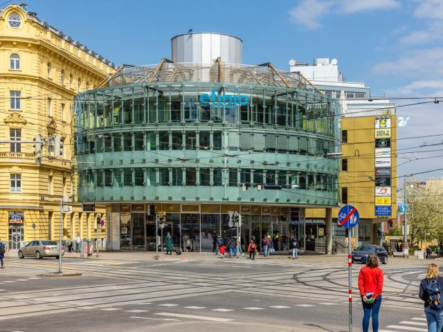 Büro mieten in Seestadt, Wien
