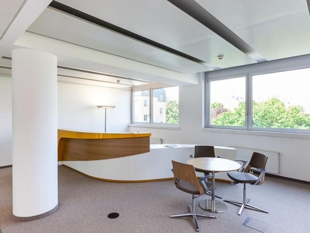 Büro mieten in Seestadt, Wien