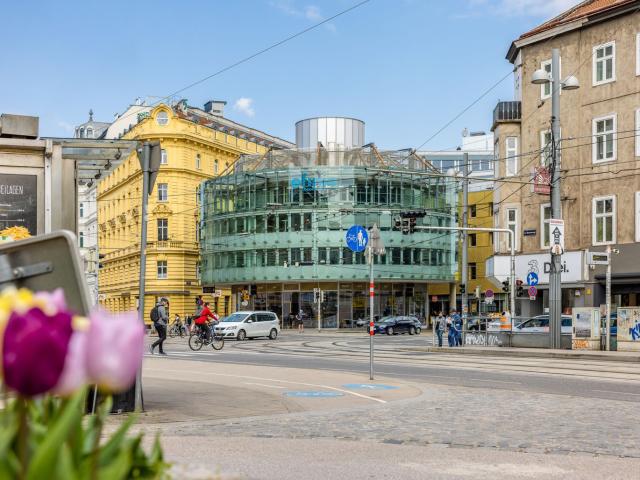 Büro mieten in Seestadt, Wien