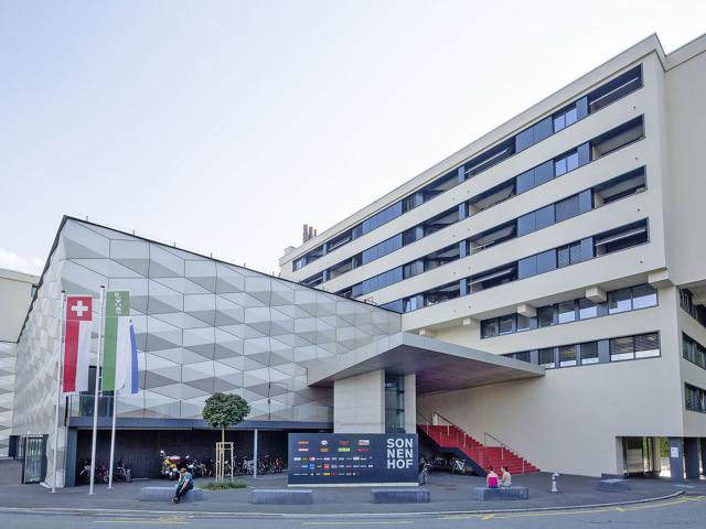 Wohnung mieten in Rapperswil-Jona, St. Gallen