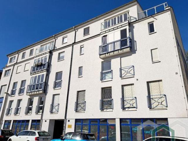 Wohnung mieten in Leipzig, Sachsen