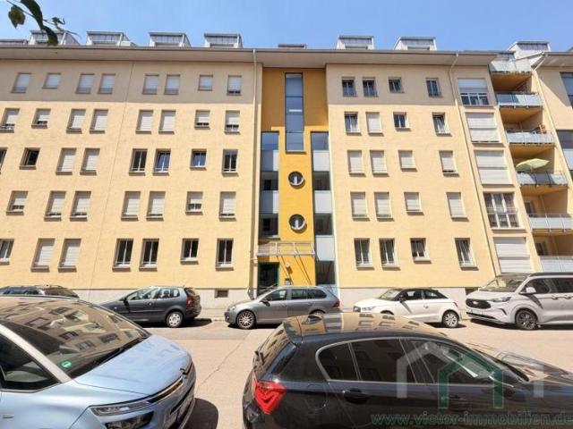 Apartment mieten in Leipzig, Sachsen