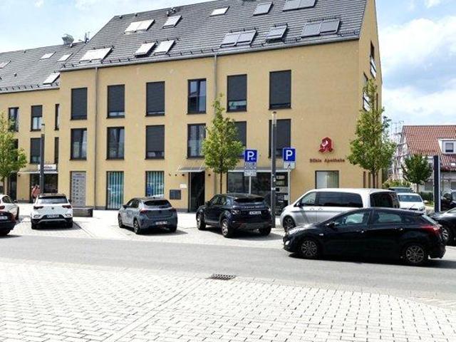 Wohnung kaufen in Bobingen, Bayern