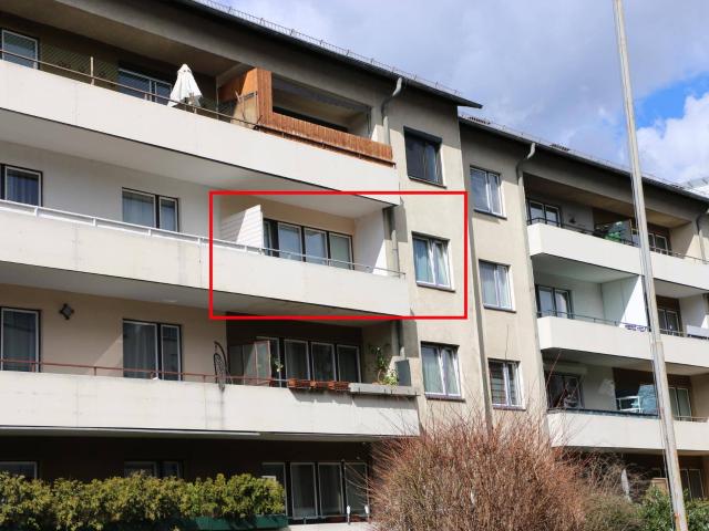 Apartment kaufen in St. Agathen und Perau, Judendorf-Straßengel