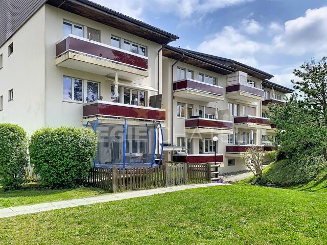 Wohnung mieten in Bulle, Freiburg