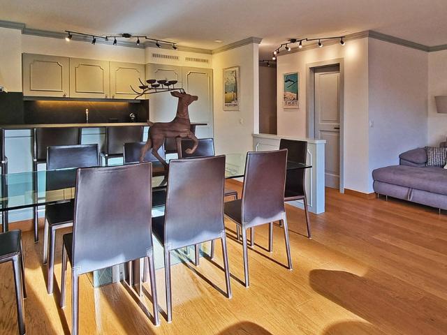 Wohnung kaufen in Crans-Montana, Wallis