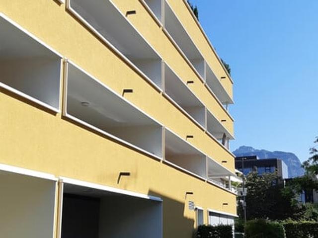 Apartment mieten in Dornbirn, Bezirk Dornbirn
