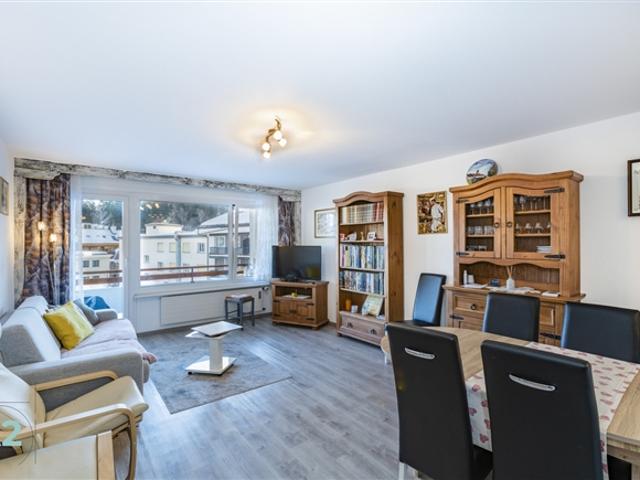 Wohnung mieten in Crans-Montana, Wallis