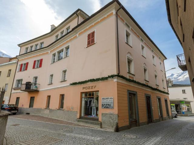 Immobilie kaufen in Poschiavo, Graubünden