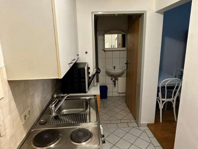 Apartment mieten in Steyr, Oberösterreich