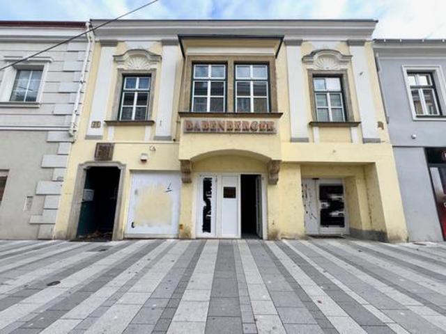 Immobilie kaufen in Wiener Neustadt, Niederösterreich
