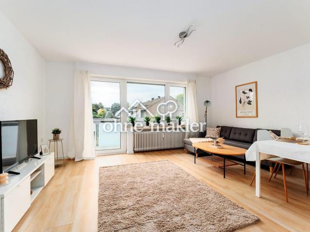 Apartment kaufen in Bürgeresch, Oldenburg