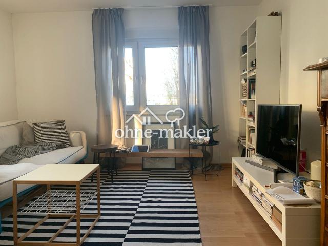 Apartment kaufen in Steinbühl, Nürnberg