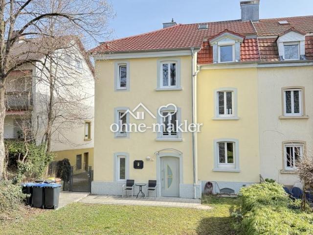 Haus kaufen in Singen, Baden-Württemberg