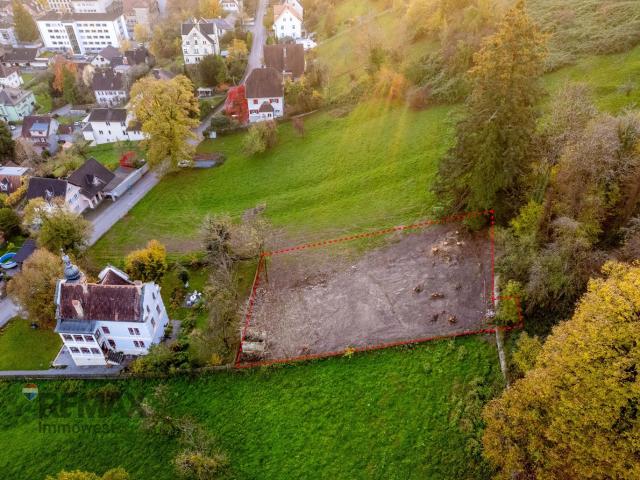 Grundstück kaufen in Altenstadt, Feldkirch