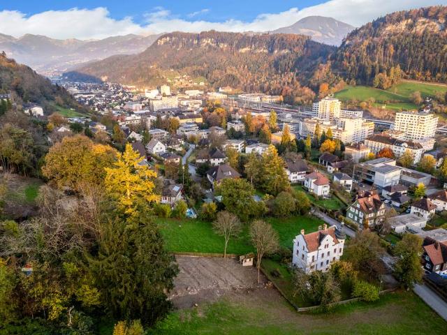 Grundstück kaufen in Feldkirch, Bezirk Feldkirch