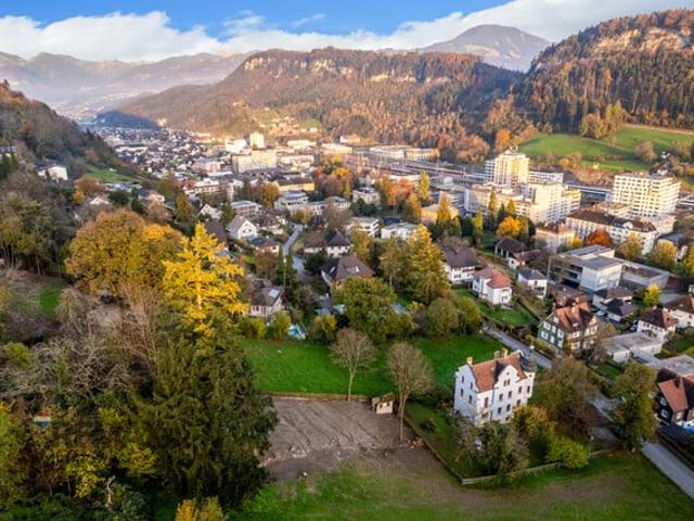 Grundstück kaufen in Feldkirch, Vorarlberg