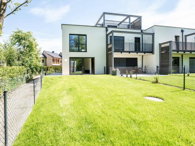 Haus kaufen in Annabichl, Klagenfurt