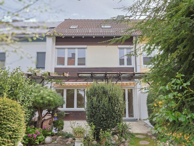 Villa kaufen in Ingolstadt, Bayern