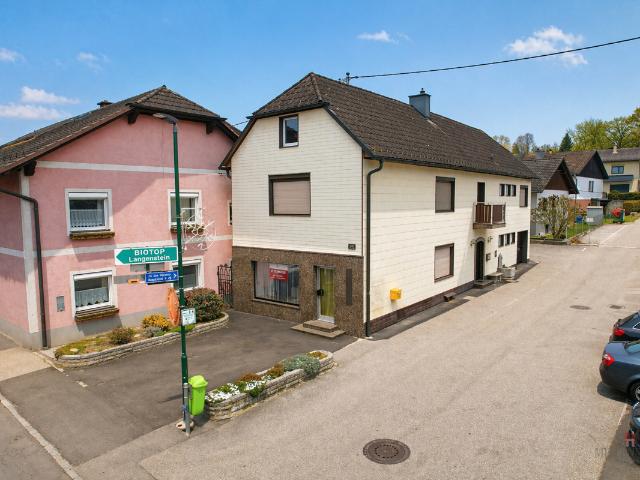 Haus kaufen in Langenstein, Oberösterreich