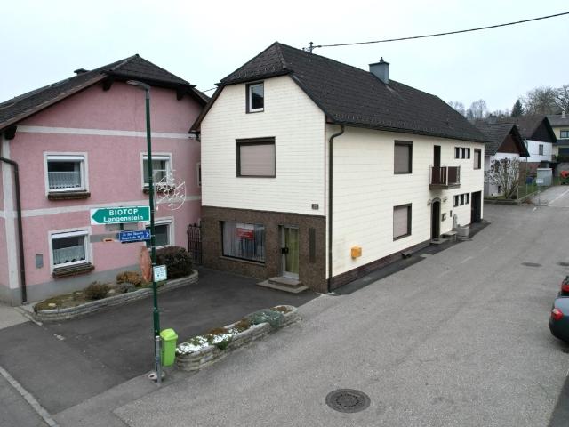 Haus kaufen in Langenstein, Oberösterreich