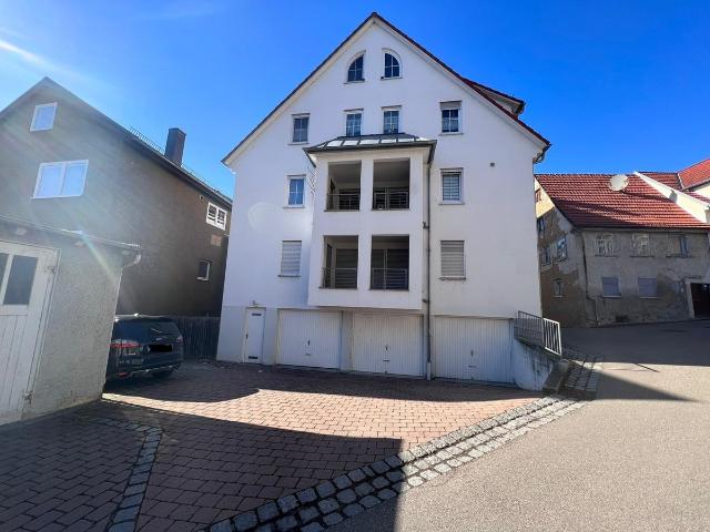 Wohnung mieten in Hermaringen, Baden-Württemberg