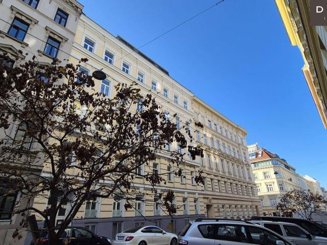 Apartment kaufen in KG Margareten, Wien