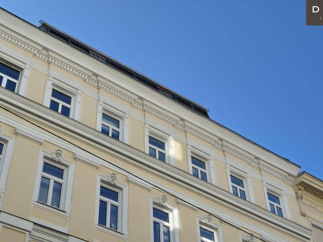 Apartment kaufen in KG Margareten, Wien