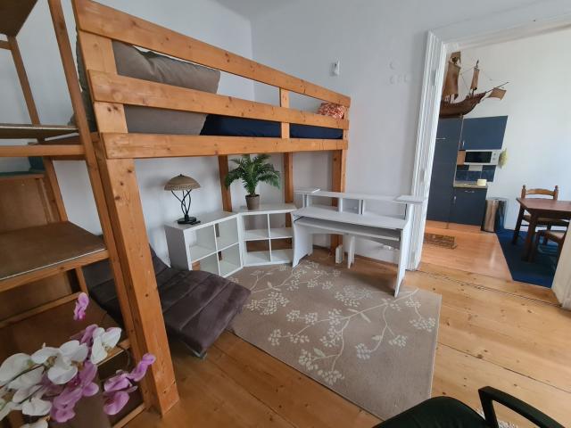 Wohnung mieten in Seestadt, Wien