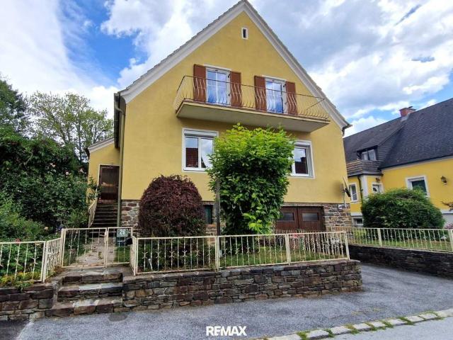Haus kaufen in Steiermark