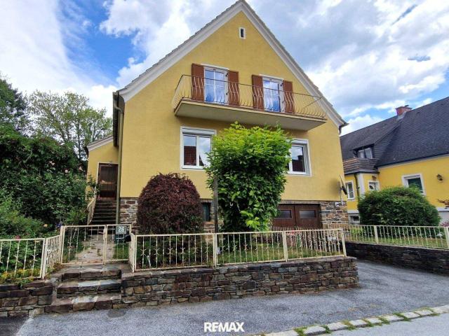 Haus kaufen in Schildbach, Hartberg Umgebung