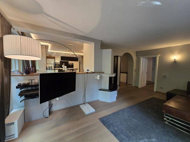Apartment kaufen in Kitzbühel