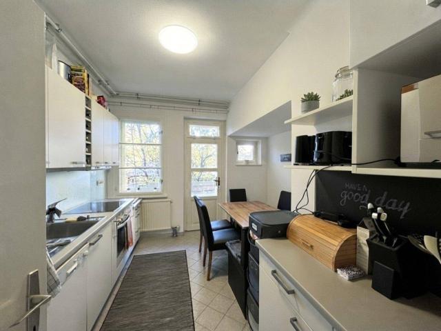 Apartment mieten in Altstadtviertel, Linz