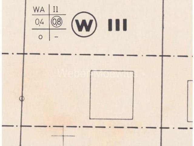 Erdgeschosswohnung kaufen in Much, Rhein-Sieg-Kreis