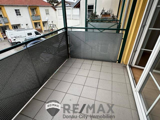 Apartment kaufen in Leobersdorf, Niederösterreich