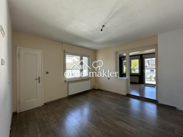 Apartment kaufen in Gummersbach