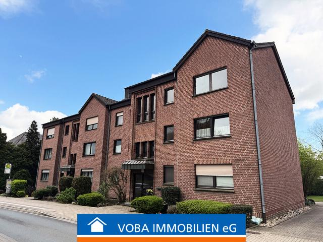 Wohnung kaufen in Straelen, Nordrhein-Westfalen