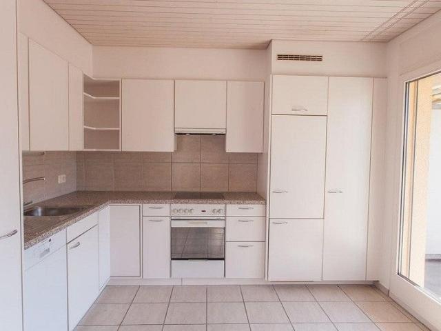 Apartment mieten in Wangen (ZH), Zürich