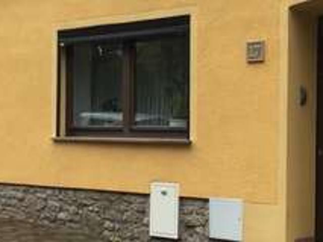 Haus kaufen in Thaldorf, Querfurt