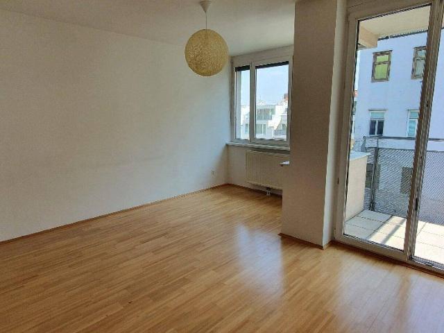 Apartment mieten in Schaumburgergrund, Wien