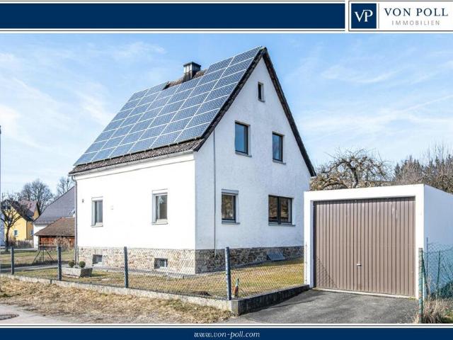 Haus kaufen in Ulrichsgrün, Waldmünchen