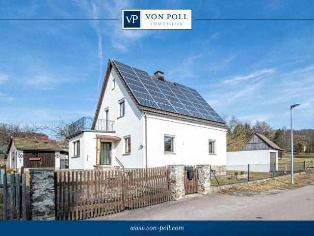 Haus kaufen in Waldmünchen, Landkreis Cham
